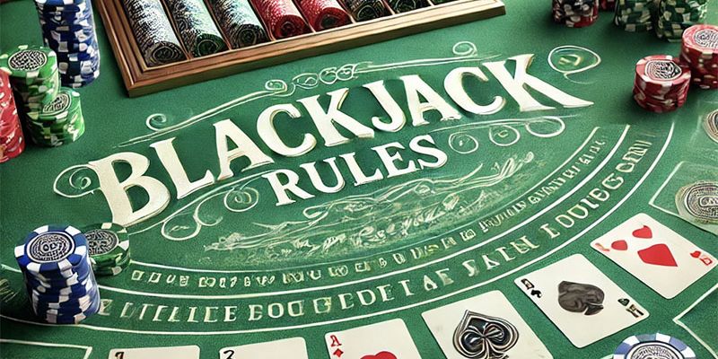 Khái niệm Blackjack và điều gì làm nên sức hút