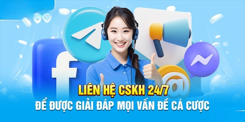 Tư vấn qua mạng xã hội không tốn phí