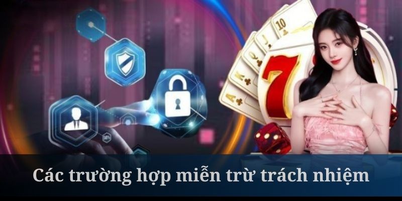 Miễn trừ trách nhiệm khi hội viên 88CLB nhập sai thông tin