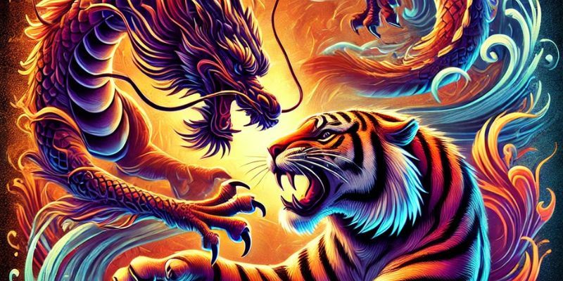 Các loại cược trong Dragon Tiger bạn cần biết