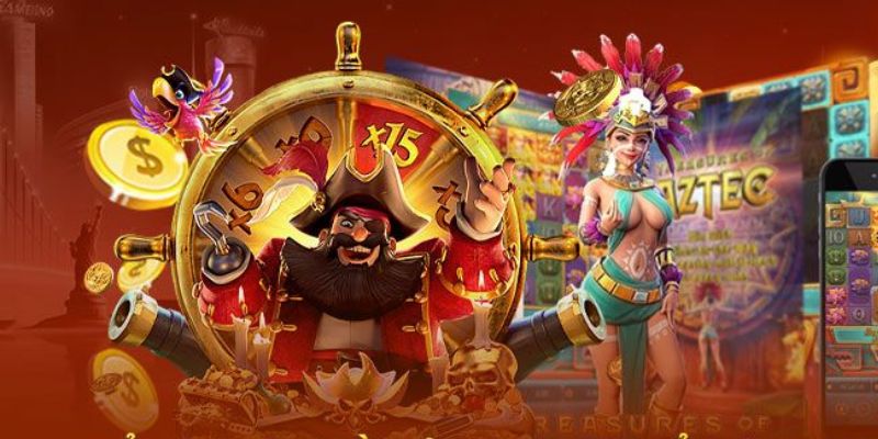 Thuật ngữ và cách chơi game nổ hũ trực tuyến cần nắm