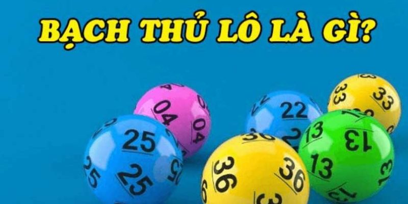 Soi cầu bạch thủ lô là gì hình quả trám